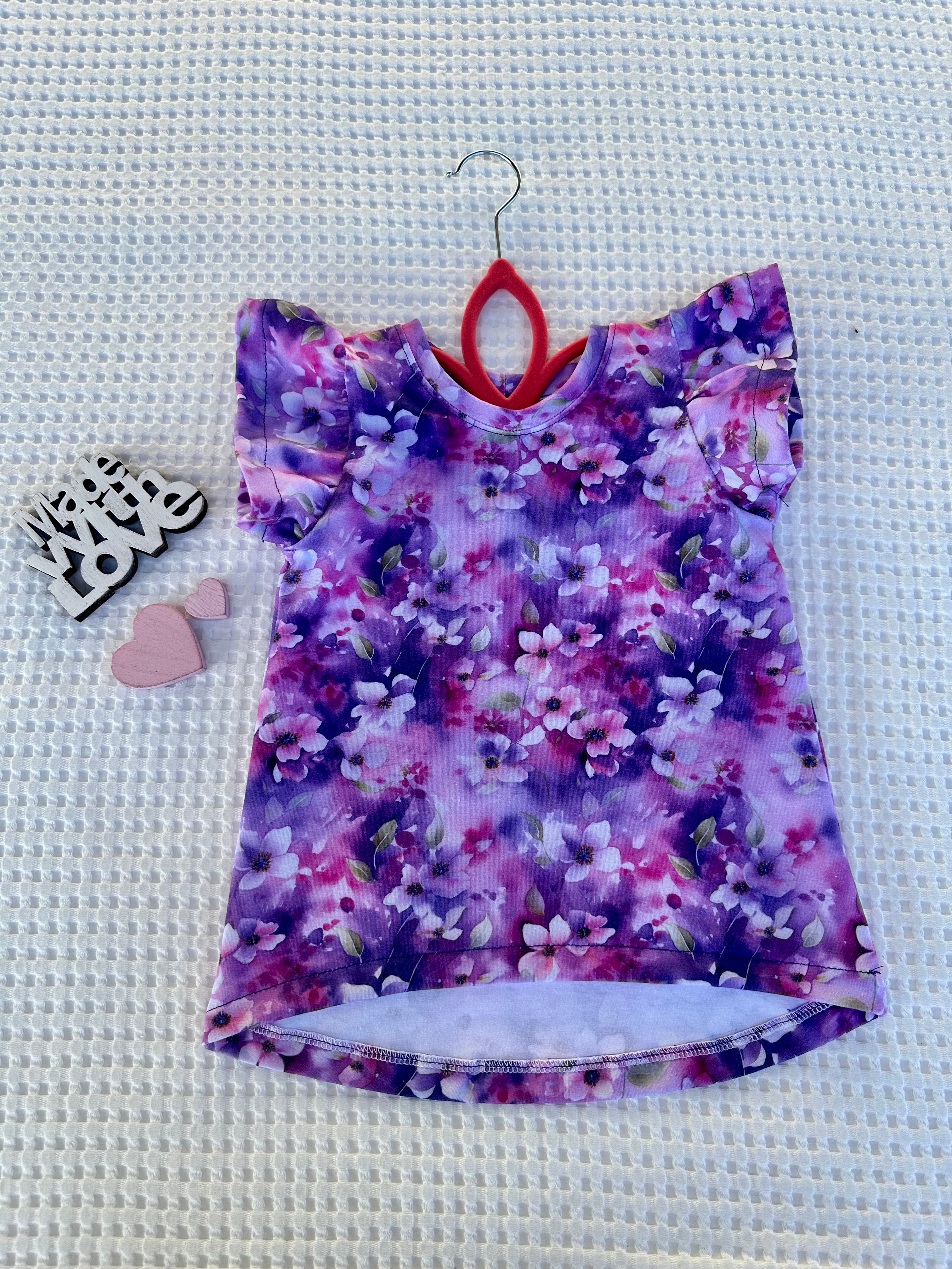 Aquarell Blumen